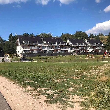 Mazury Lake View & Ski Appartment ムロンゴヴォ エクステリア 写真