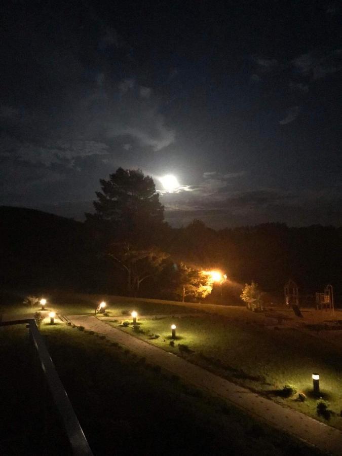 Mazury Lake View & Ski Appartment ムロンゴヴォ エクステリア 写真