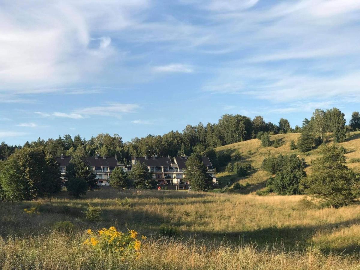 Mazury Lake View & Ski Appartment ムロンゴヴォ エクステリア 写真